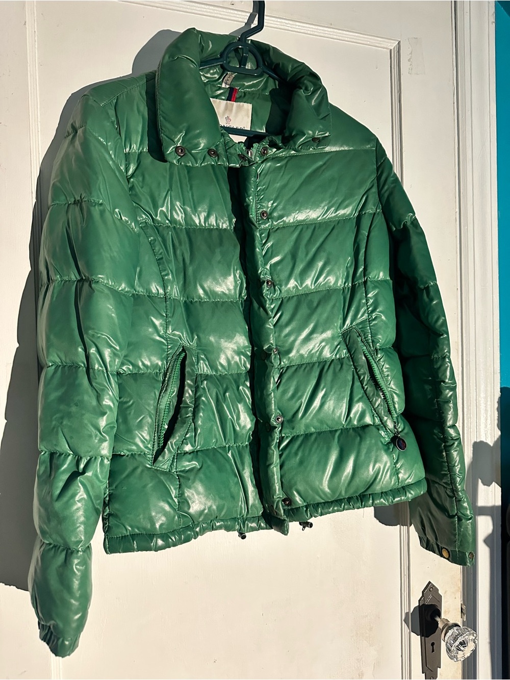 Moncler Coat